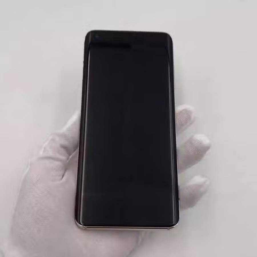 小米10pro 珍珠白99新，8+5256 图片 7