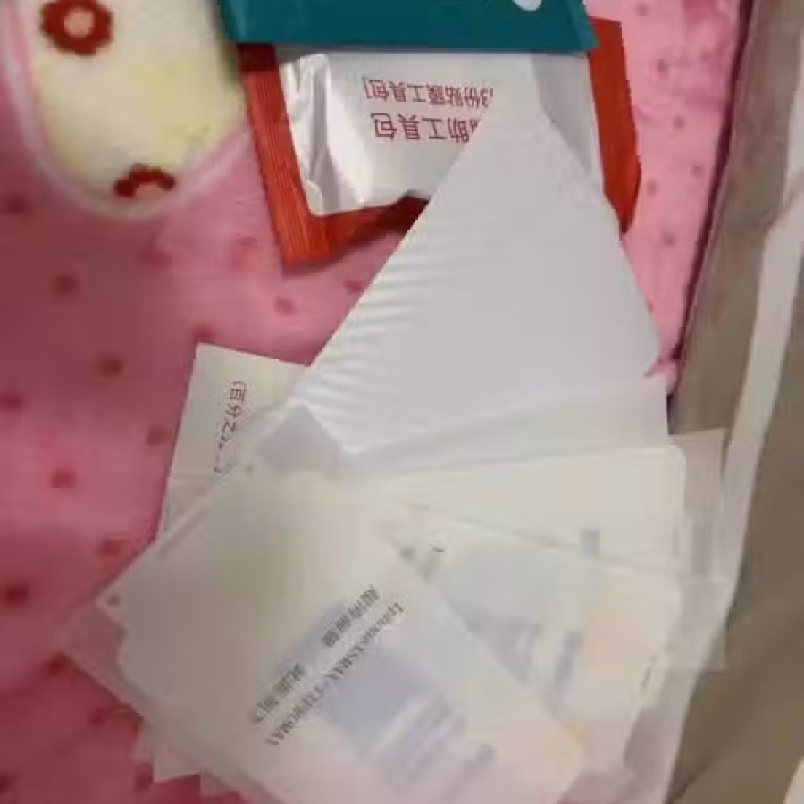 苹果手机钢化膜，没工具，三片装3新出手！！！ 图片 3