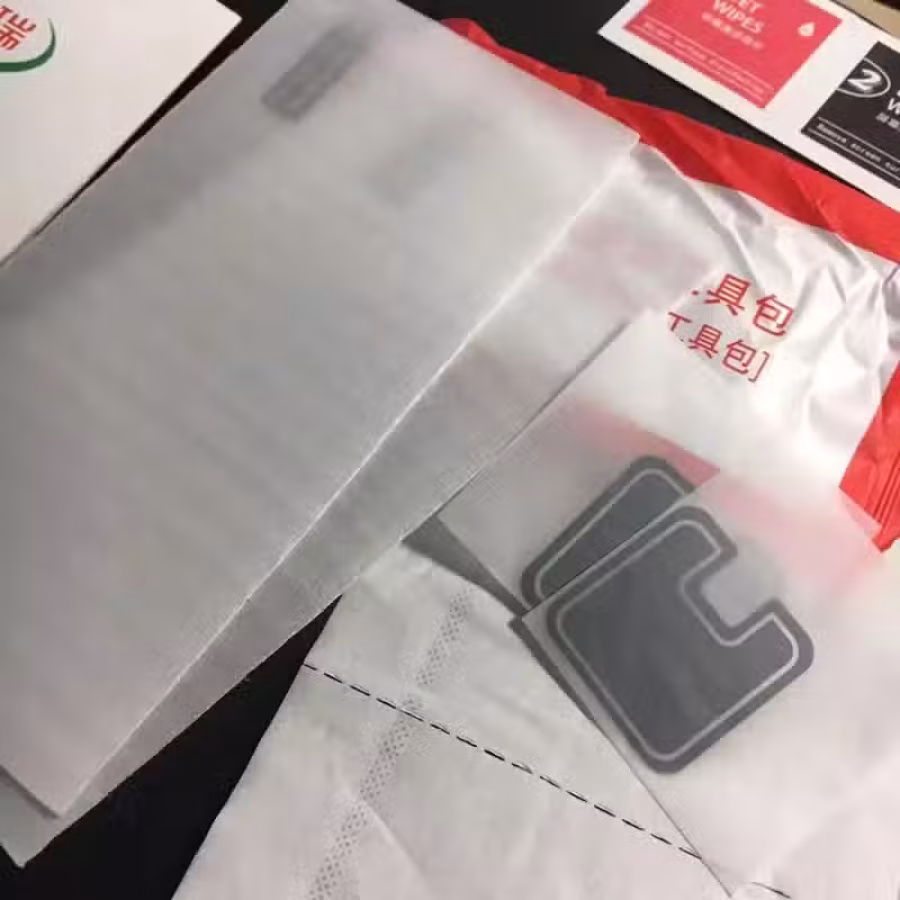 苹果手机钢化膜，没工具，三片装3新出手！！！ 图片 5