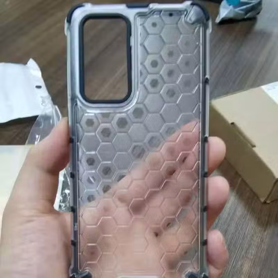 全新防摔防爆膜华为P30Lite/nova4e,P30,P40手机壳7新出 图片 4