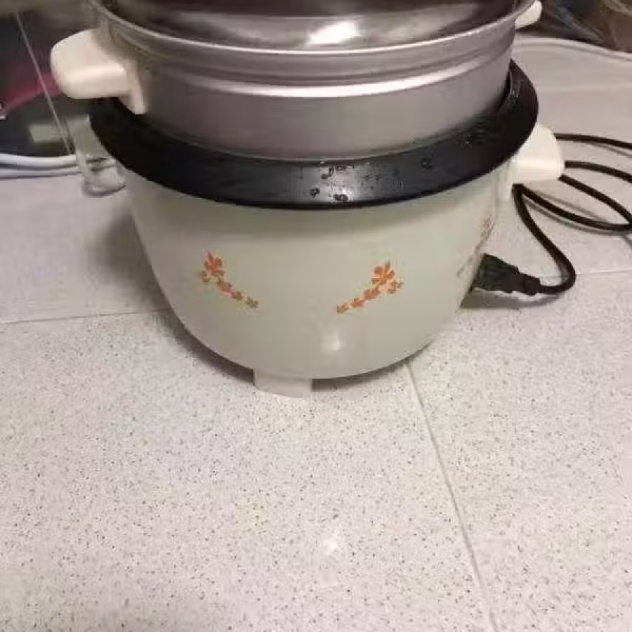 电饭煲 图片 1