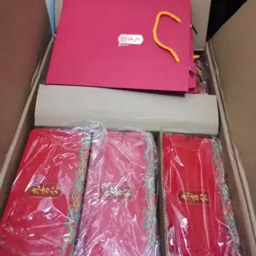 九吉公老红糖&姜母茶 图片 4