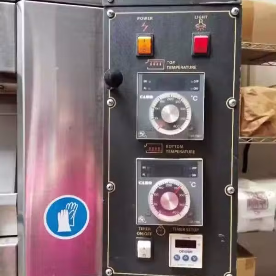 烤箱急出售 图片 2