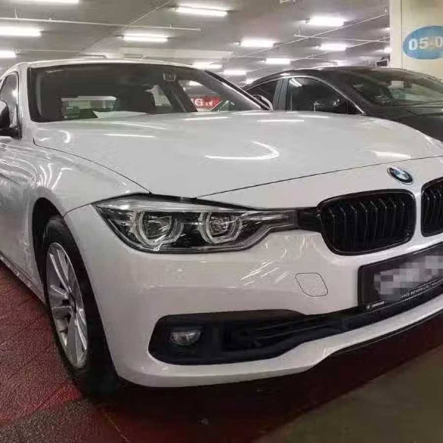 新加坡新车舊車買賣 图片 1