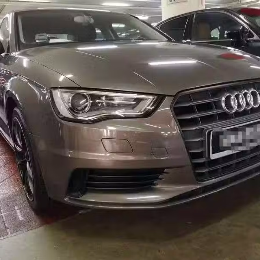 新加坡新车舊車買賣 图片 2