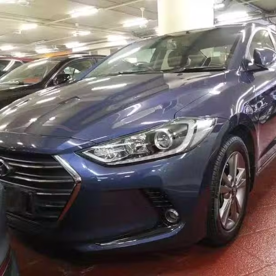 新加坡新车舊車買賣 图片 6
