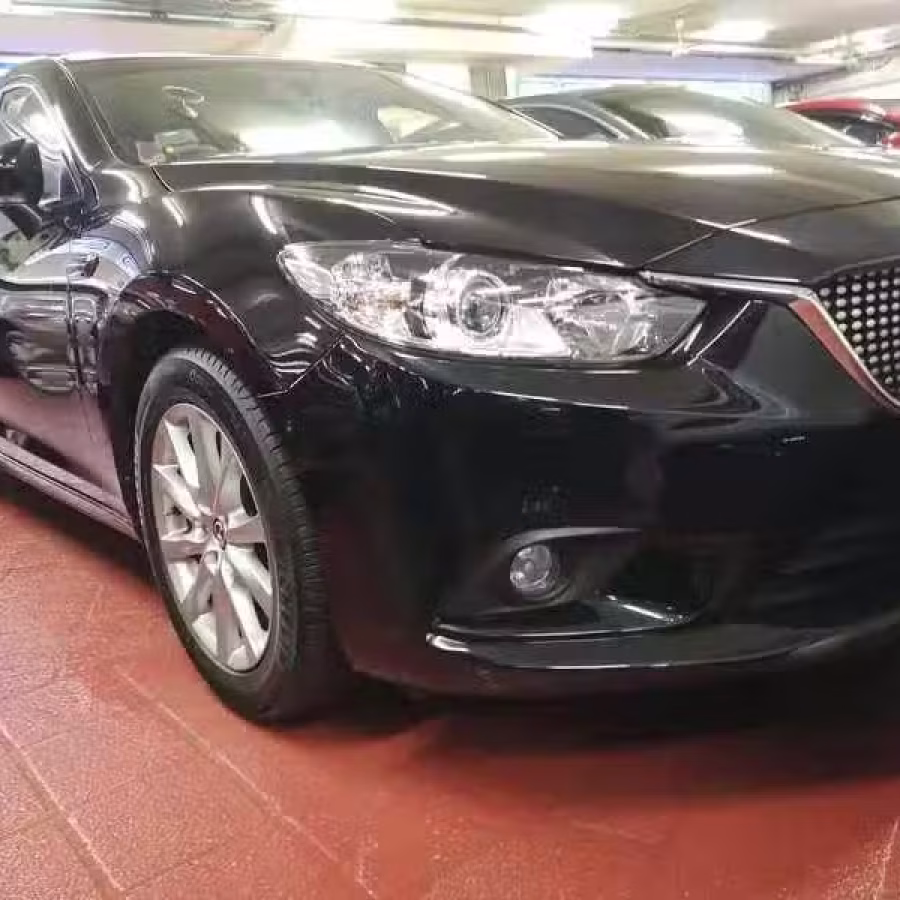 新加坡新车舊車買賣 图片 7