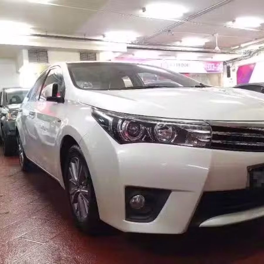 新加坡新车舊車買賣 图片 8
