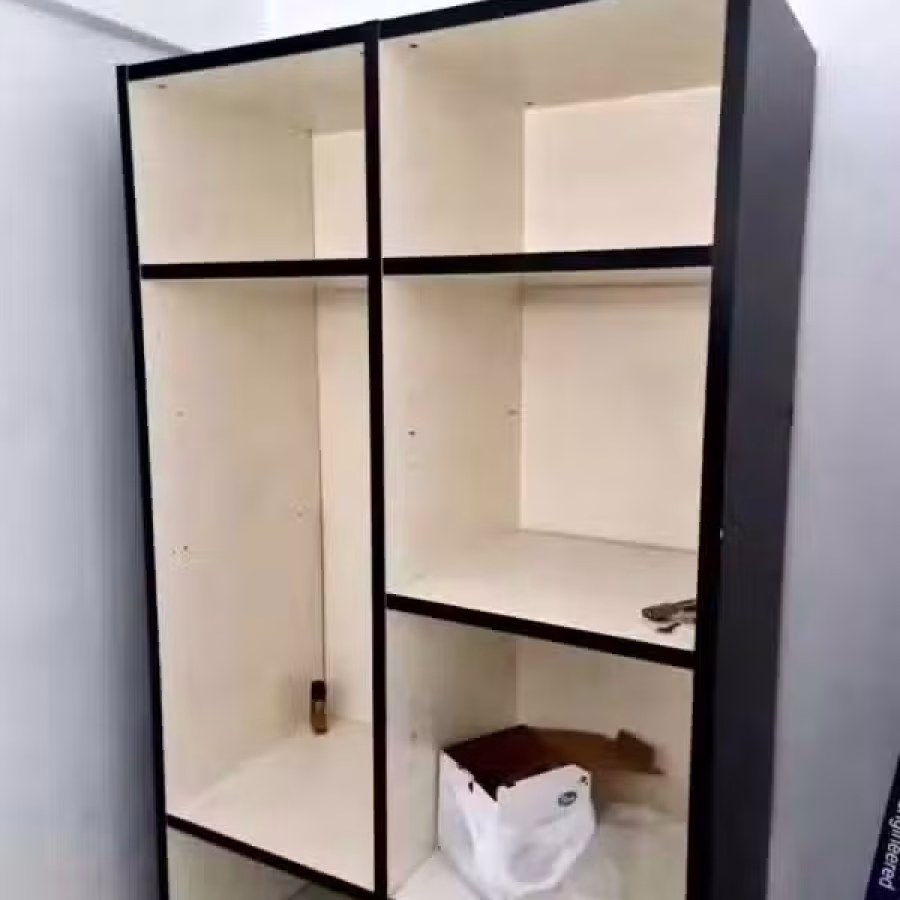二手储物柜 图片 1