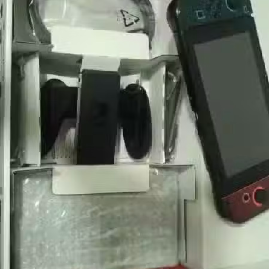 nintendo switch 图片 1