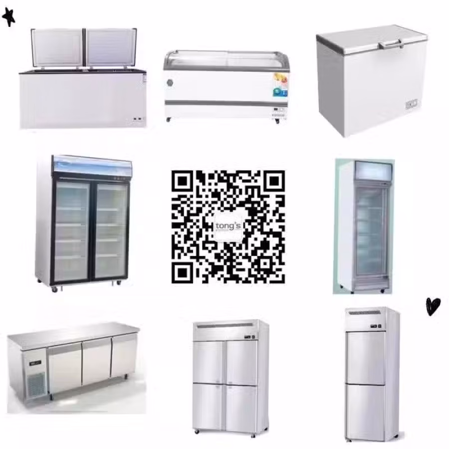 商用厨具 图片 1