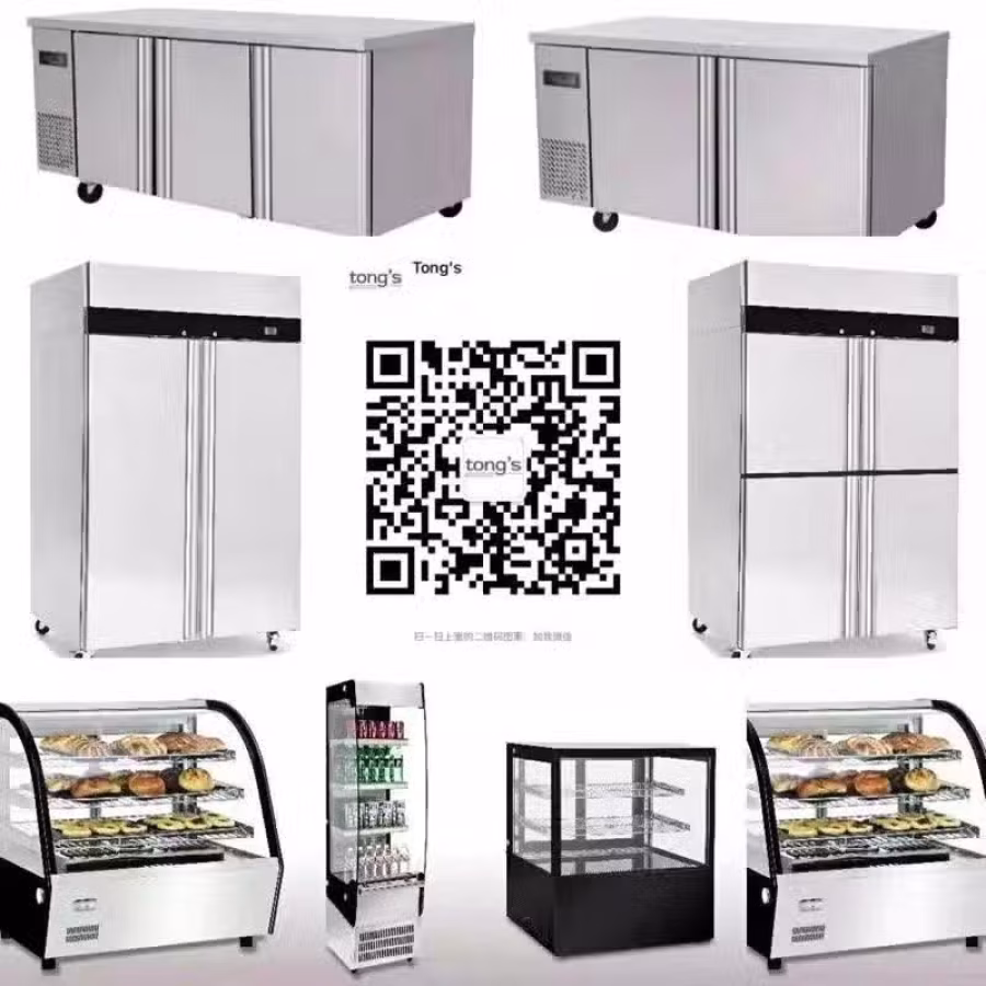 商用厨具 图片 2