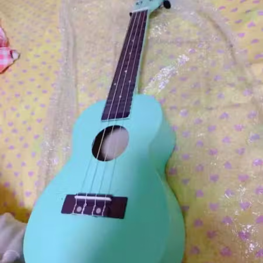 尤克里里 图片 1