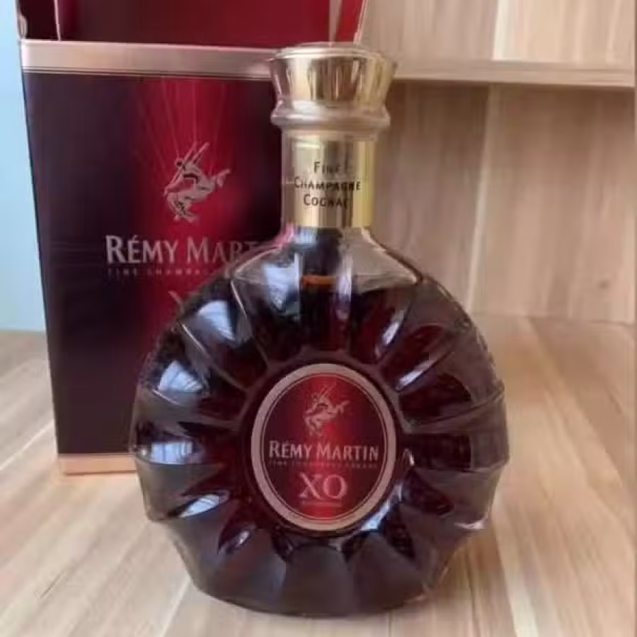 人头马XO 图片 1
