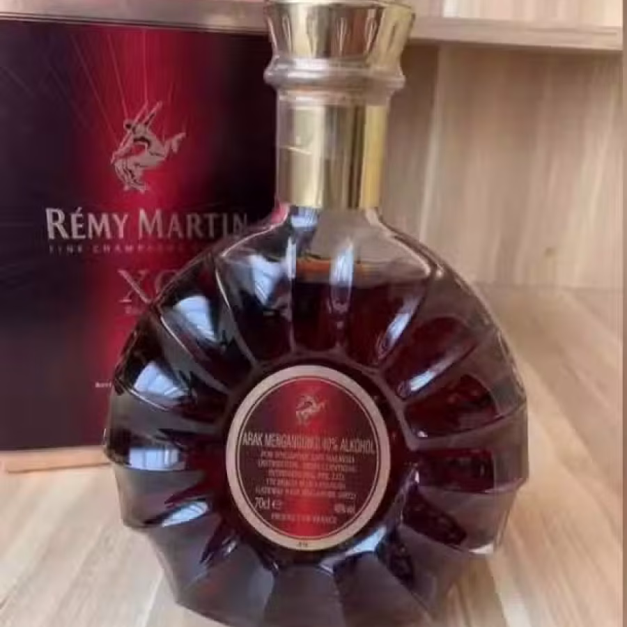 人头马XO 图片 2