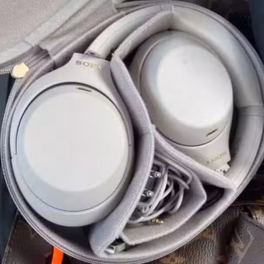 Sony WH-1000XM4 图片 1