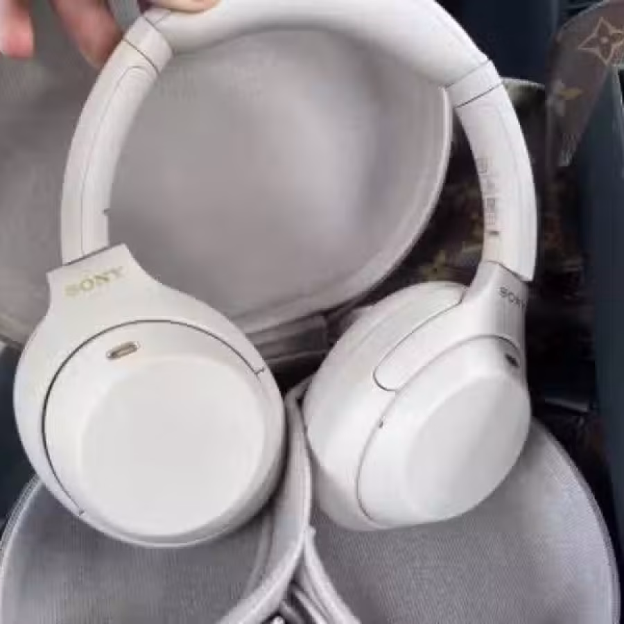 Sony WH-1000XM4 图片 2