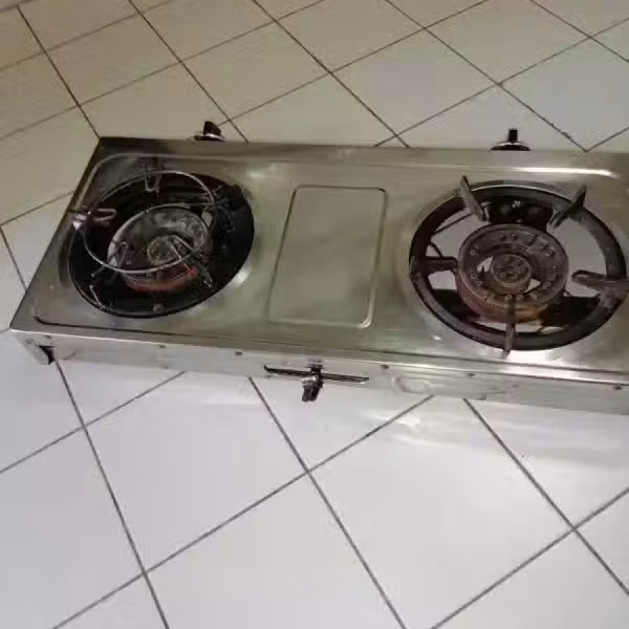 煤气灶 图片 1
