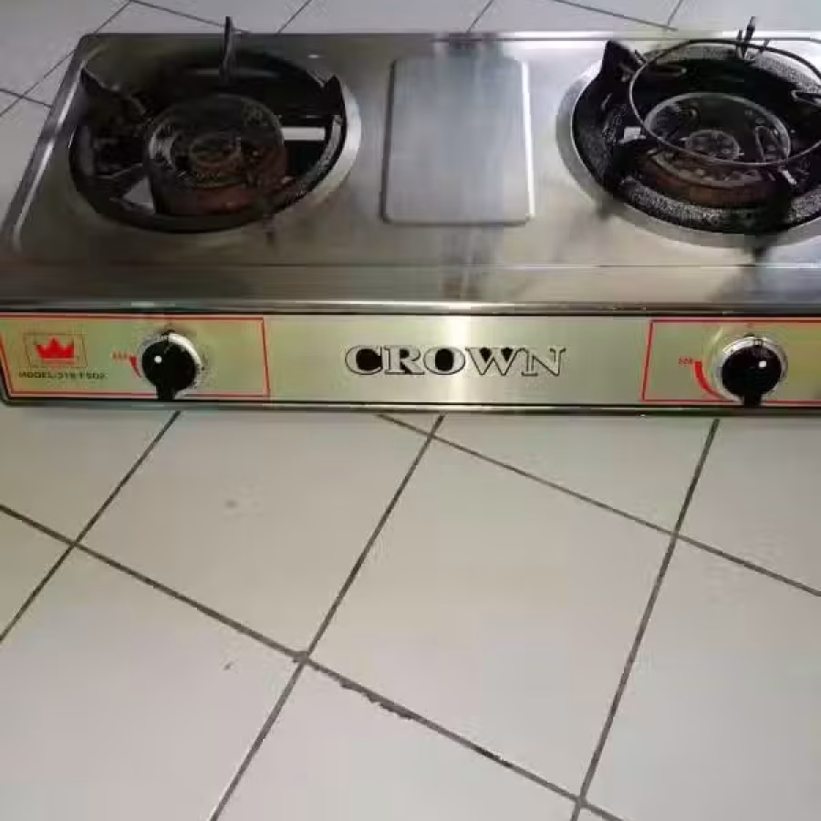 煤气灶 图片 2