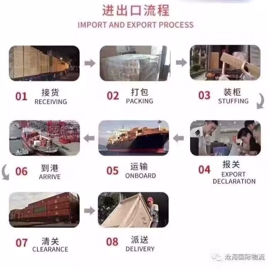 新加坡物流专线，海运、空运承接。欢迎新老客户前来咨询！ 图片 2