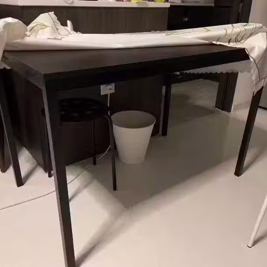 餐桌 图片 1