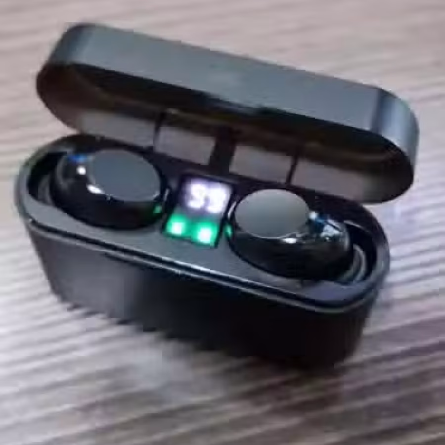 Earphone 图片 1