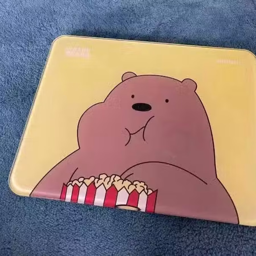 电子体重秤 图片 1
