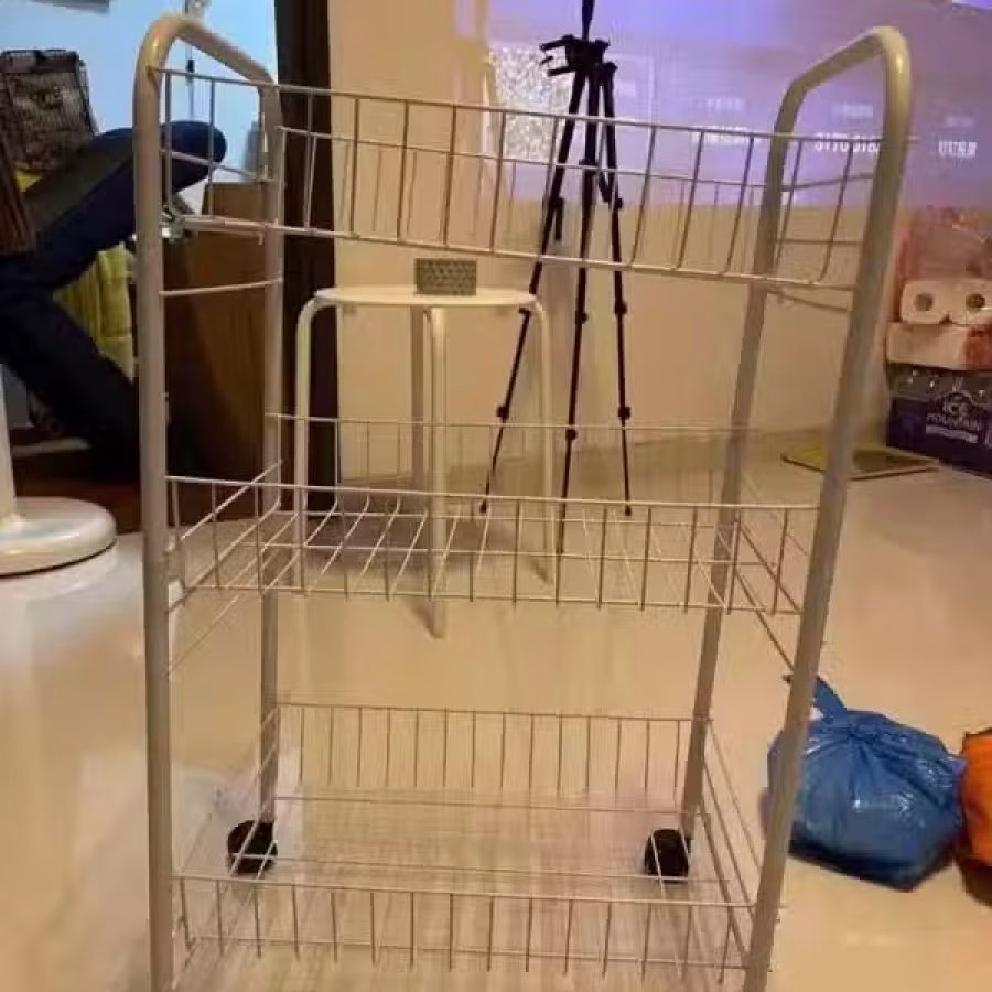 架子 图片 2
