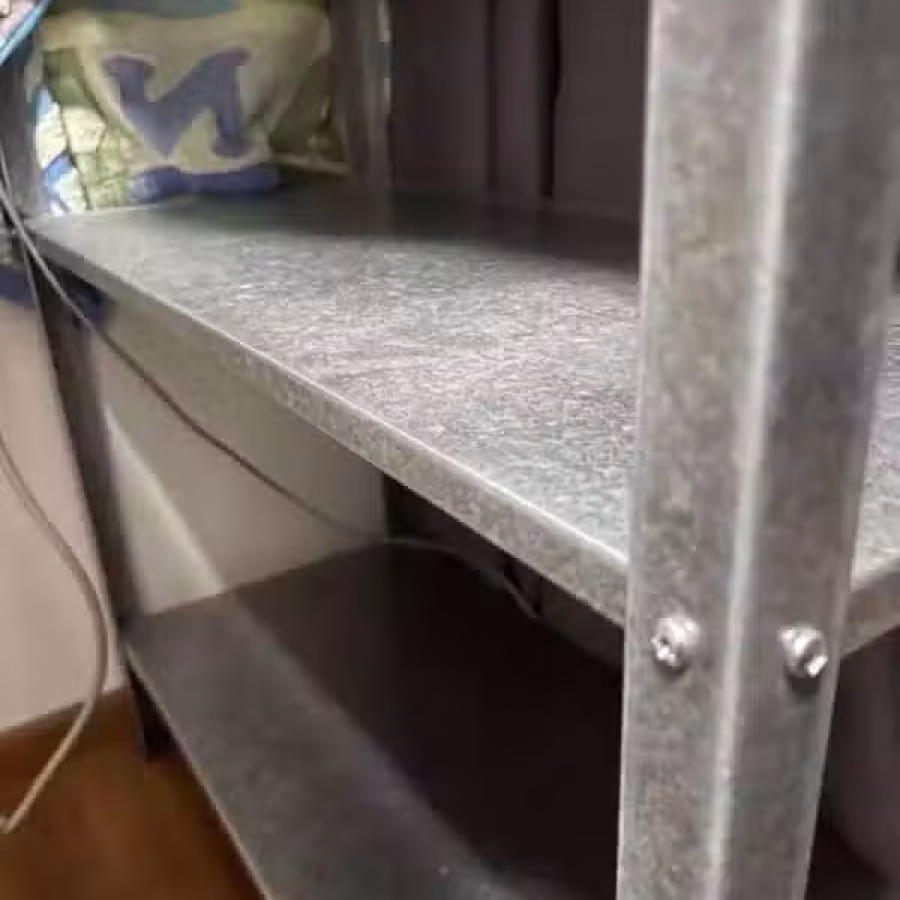 铁架子 图片 1