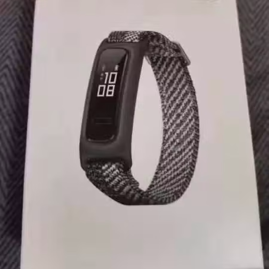 全新华为4e手环 图片 1