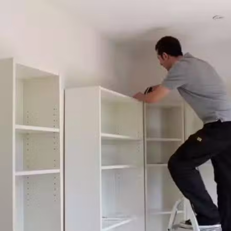 各种家具 安装 图片 1