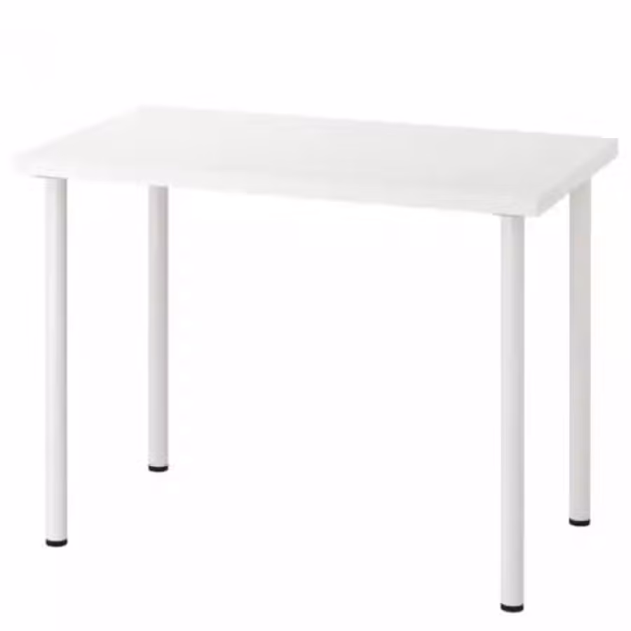 全新宜家书桌$40 图片 1