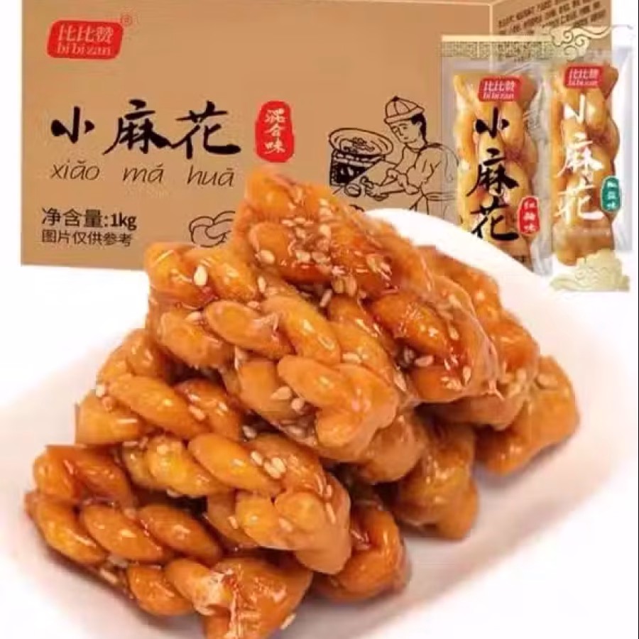 出售中国零食 图片 2