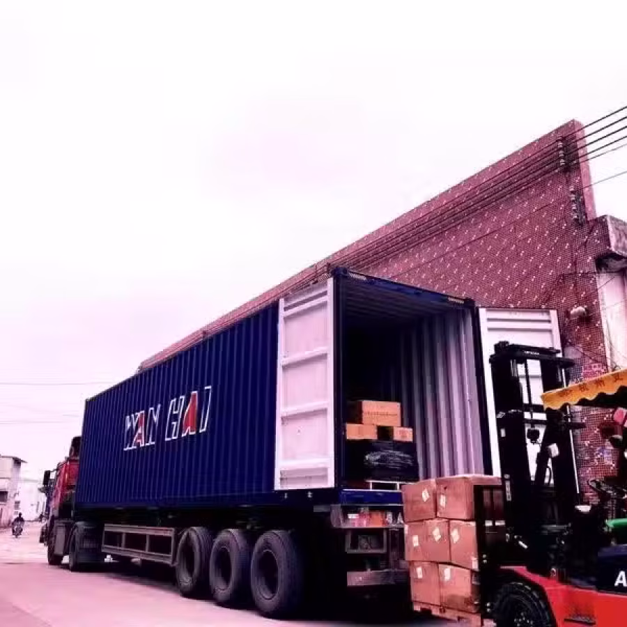 广州至新加坡海运专线，时效快，服务好，价格低，送货到门 图片 2