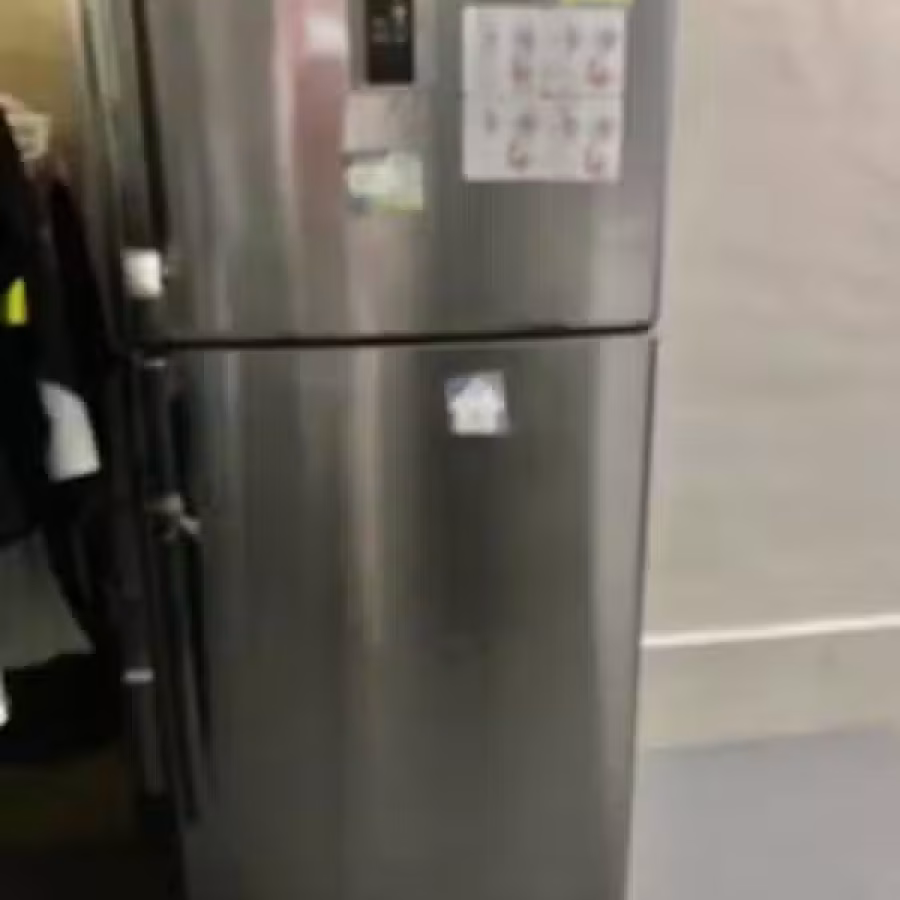 大冰箱 图片 1