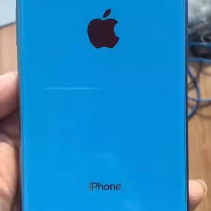 苹果xr 图片 1