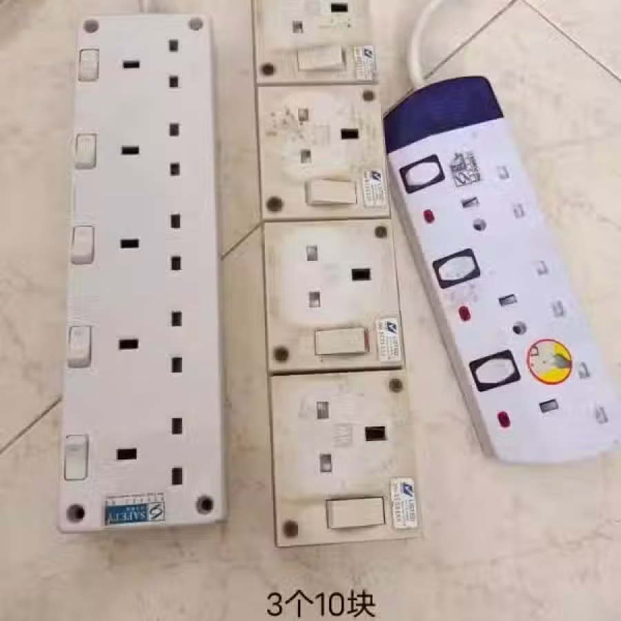 因本人月尾回国，处理一些自用的物品 图片 2