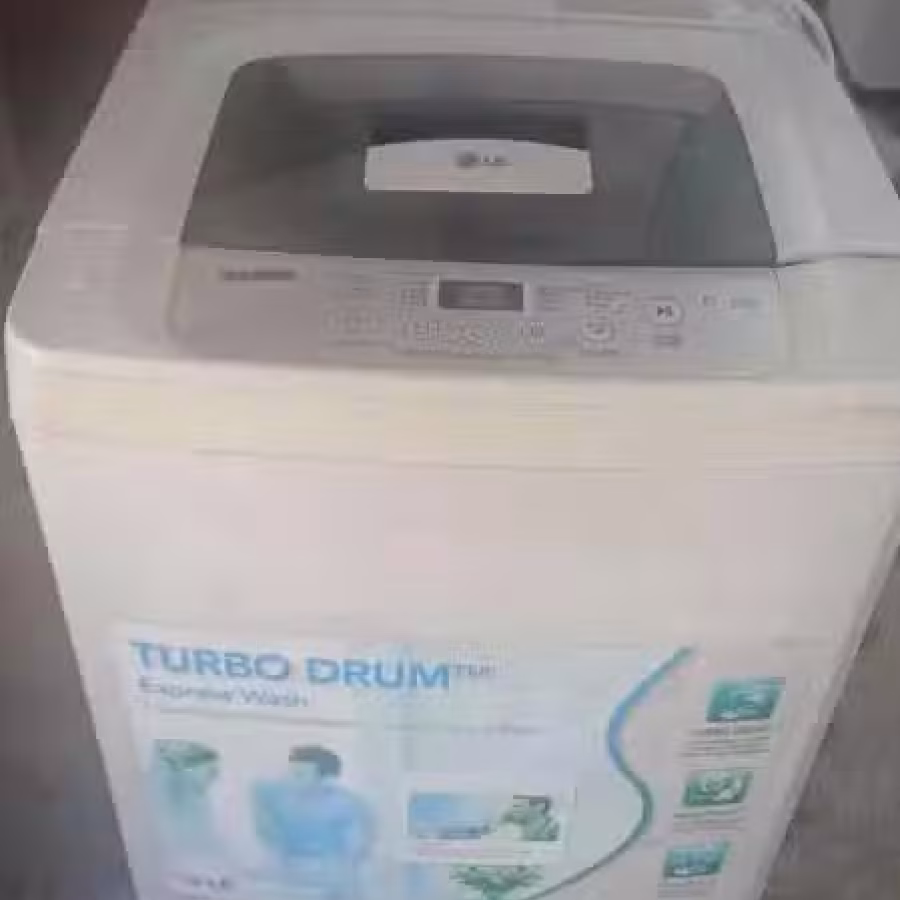 洗衣机 图片 1