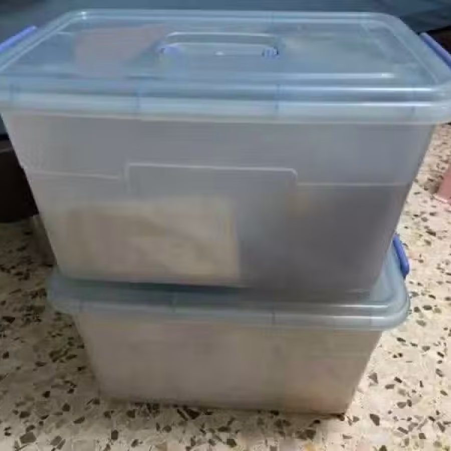 整理箱 图片 3