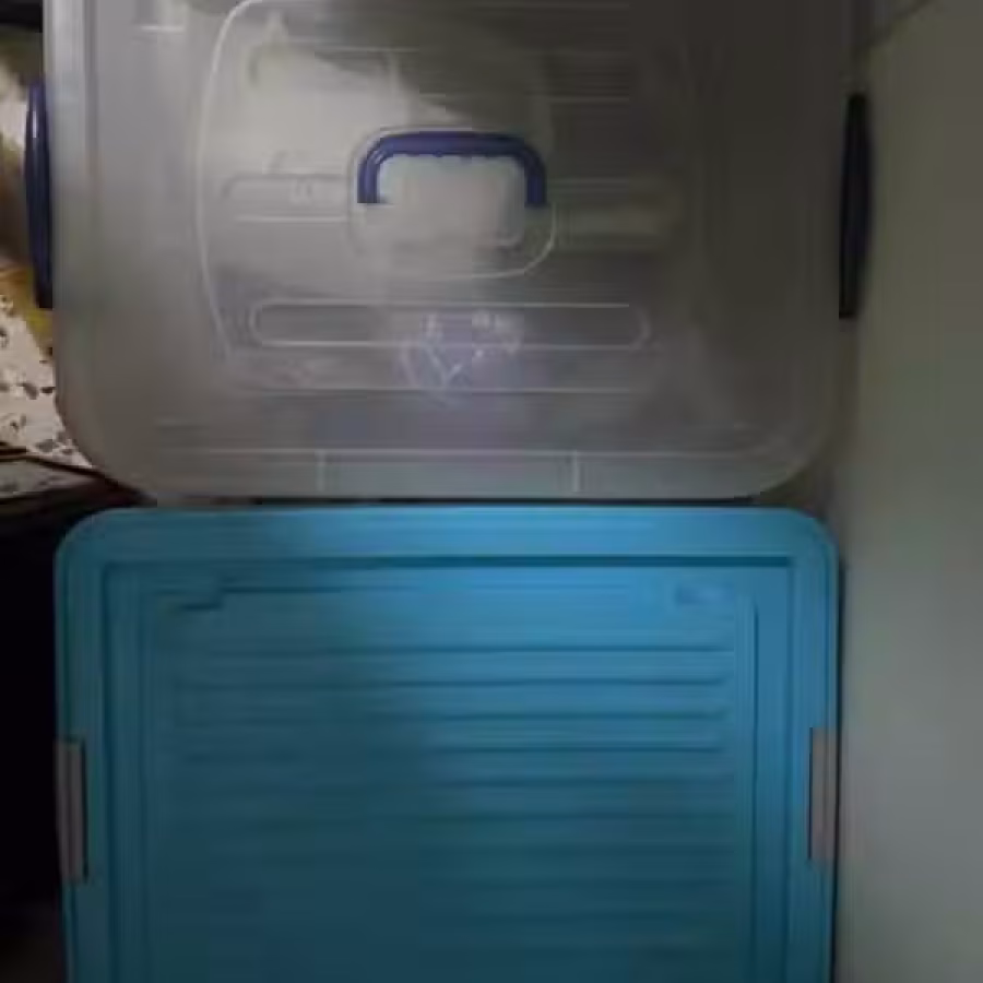 整理箱 图片 1