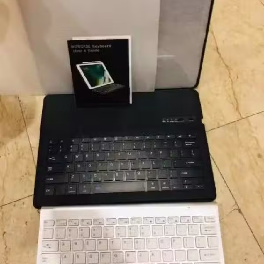 回国转让 iPad 键盘，电脑键盘 图片 1