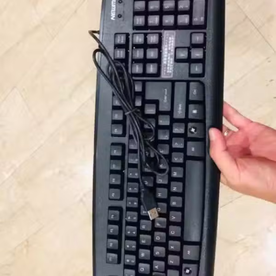 回国转让 iPad 键盘，电脑键盘 图片 2