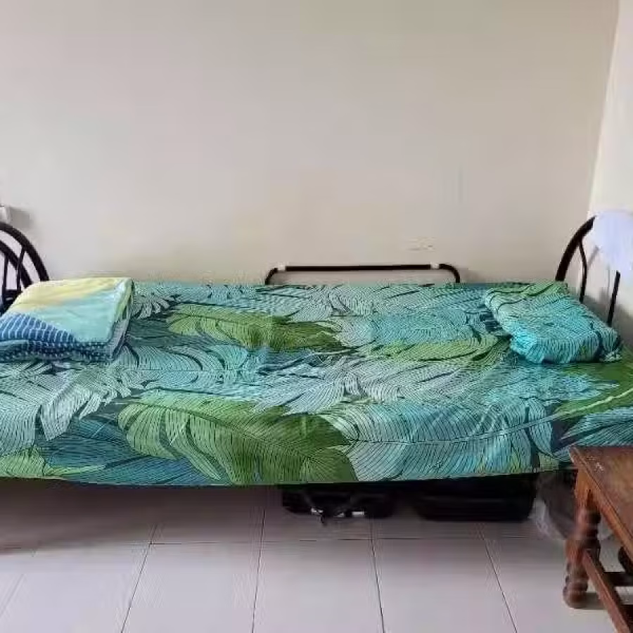 多套单人床 图片 1