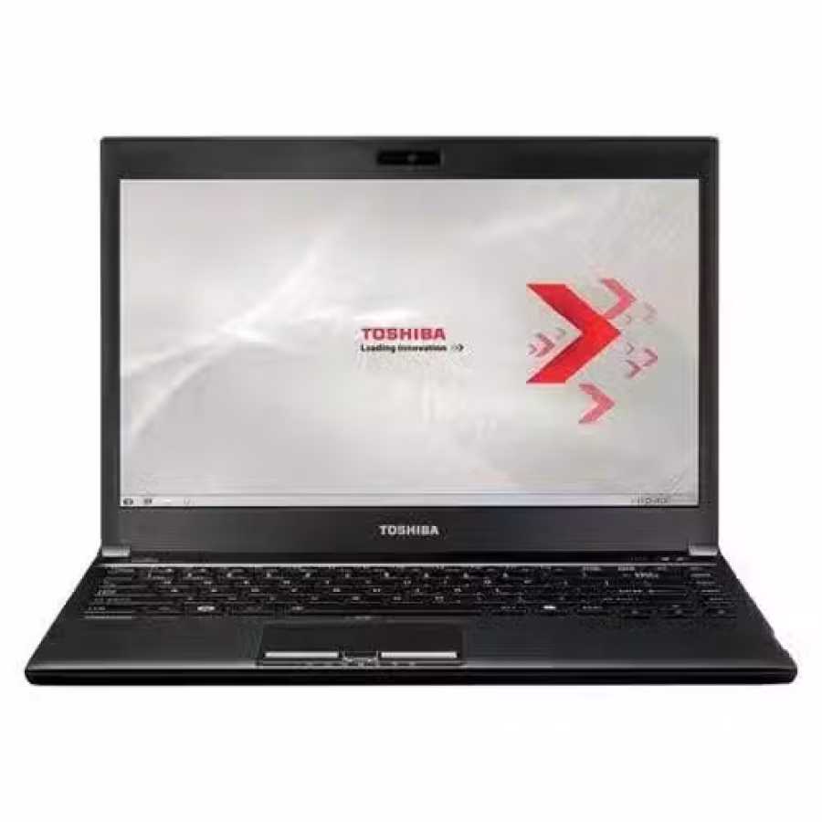  Toshiba Portege R830 图片 1