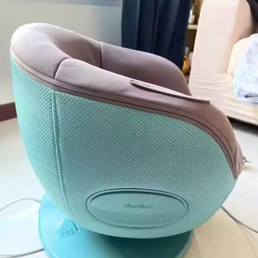 屁股按摩椅 图片 3