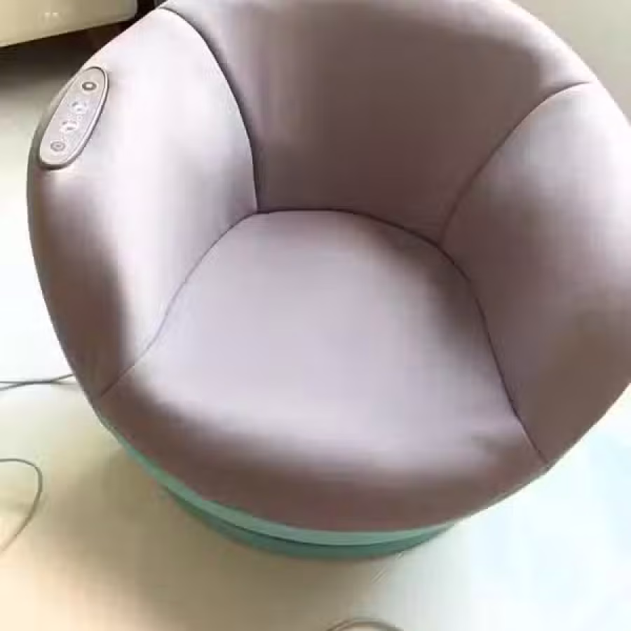 屁股按摩椅 图片 4