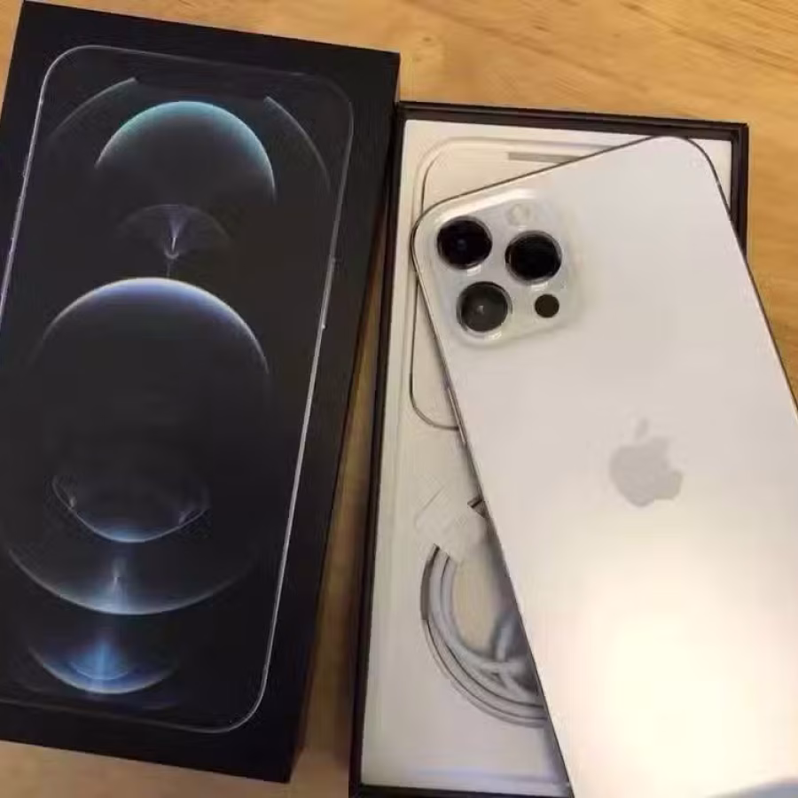 Iphone12promax 图片 3