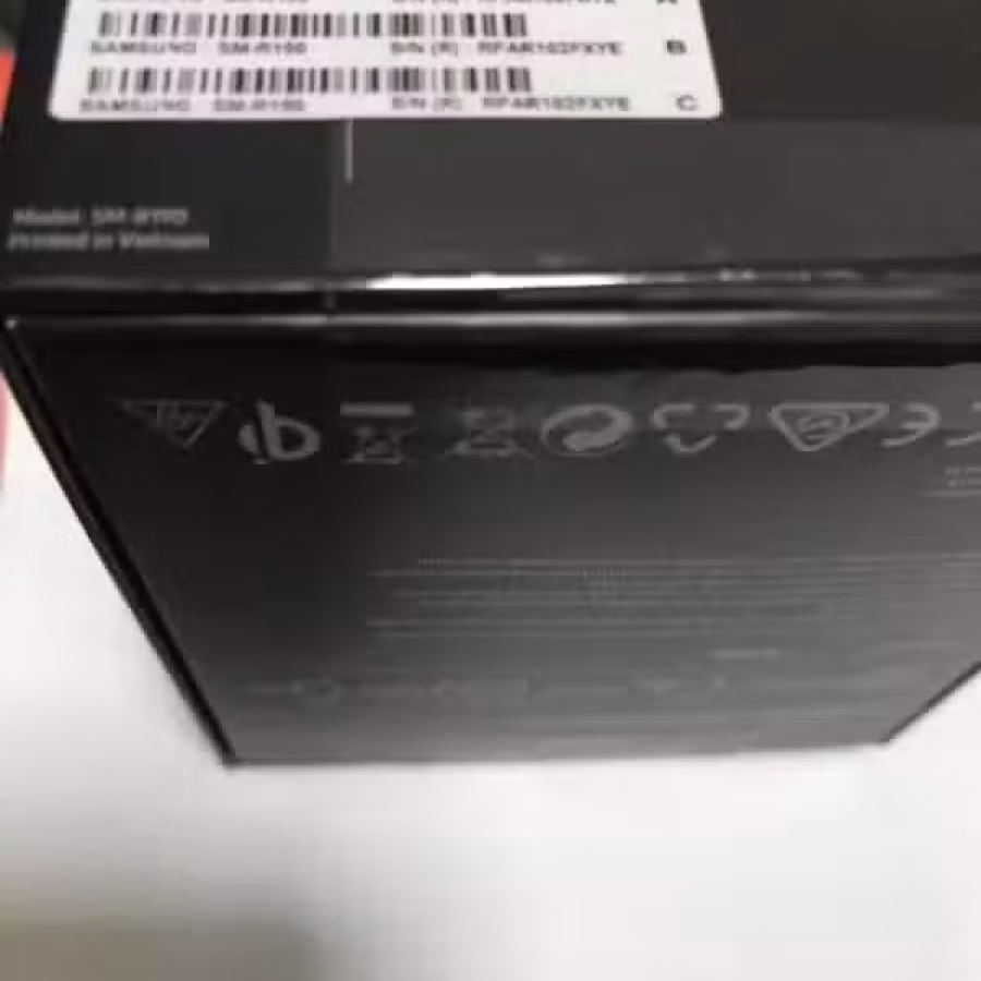 三星无线蓝牙耳机 Galaxy Buds Pro 图片 2