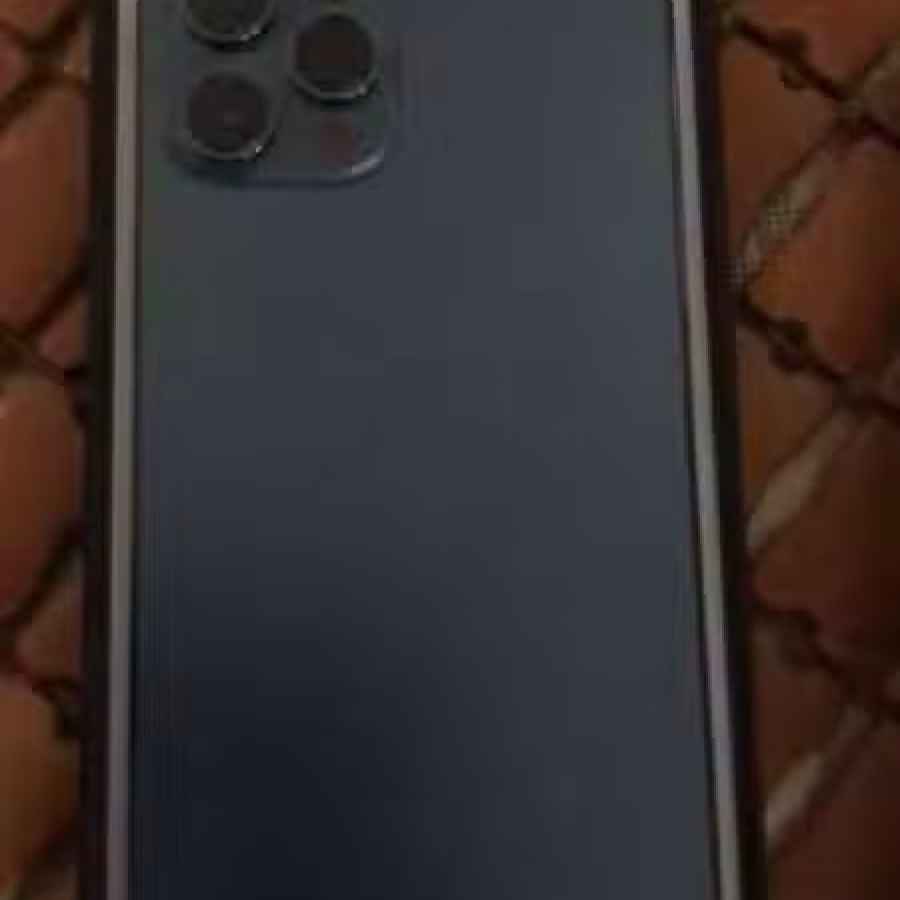 iPhone12 Pro max 128G 深海蓝 图片 1