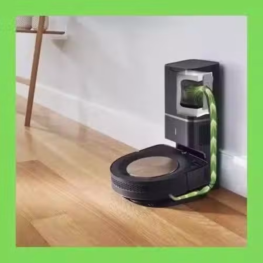 iRobot Roomba s9+ 【Online Demo Set】【A 图片 4